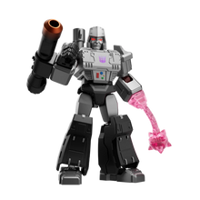 Blokees Figures | Transformers Shining Version 01 Shining Roll Out