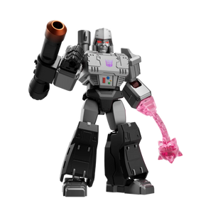 Blokees Figures | Transformers Shining Version 01 Shining Roll Out