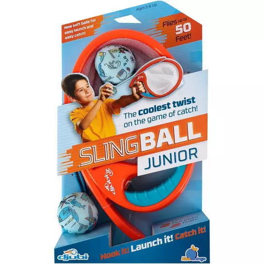 SlingBall Junior