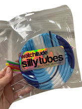 Silly Tubes -Silicone Sensory Toy