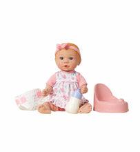 Potty Pals Baby Doll