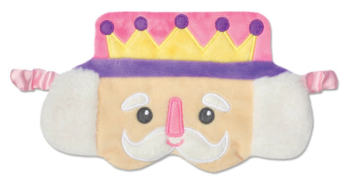 Nutcracker Ballet Eye Mask