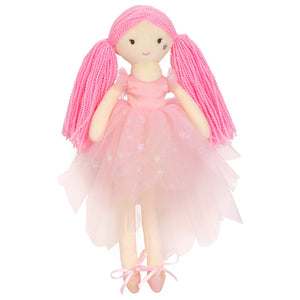 Pretty Ballerina Plush