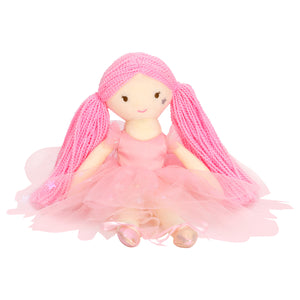 Pretty Ballerina Plush