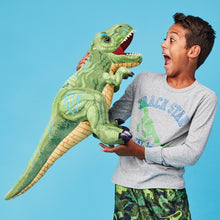 T-Rex Fleece Stuffed Animal