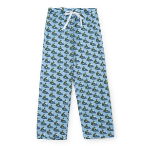 Beckett Pant North Pole Express