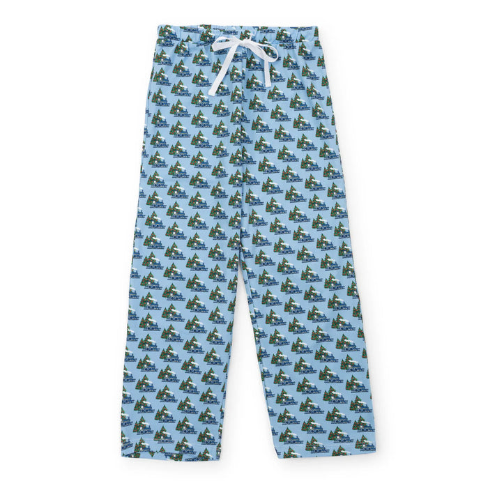 Beckett Pant North Pole Express