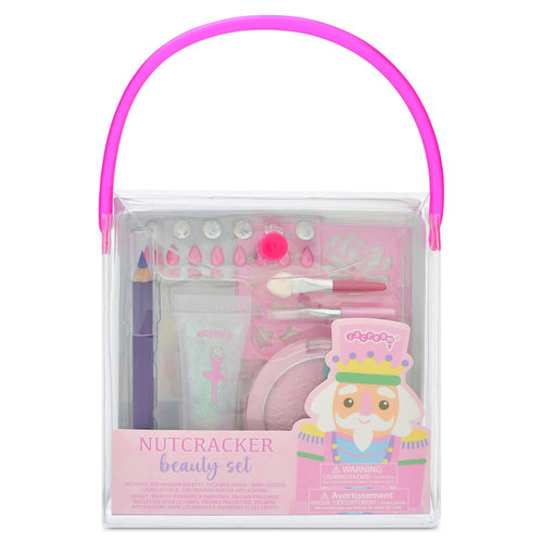 Nutcracker Beauty Box