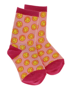 Kids Sweet Smiles Socks