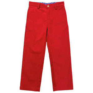 Champ Pant, Red Cord