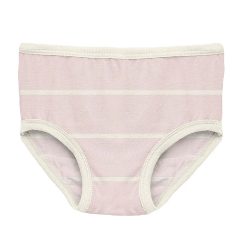 Girls Underwear Macaroon Road Trip Stripe