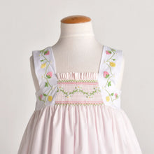 Pink Lemonade Dress