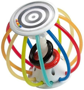 Grab & Go Sensory Ball