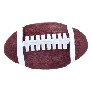 Football Slow Rise Plush – Over The Moon