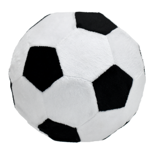 Soccer Ball Slow Rise Plush