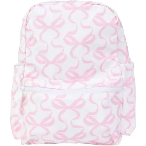 Bows Small Backpack