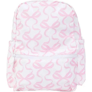 Bows Small Backpack