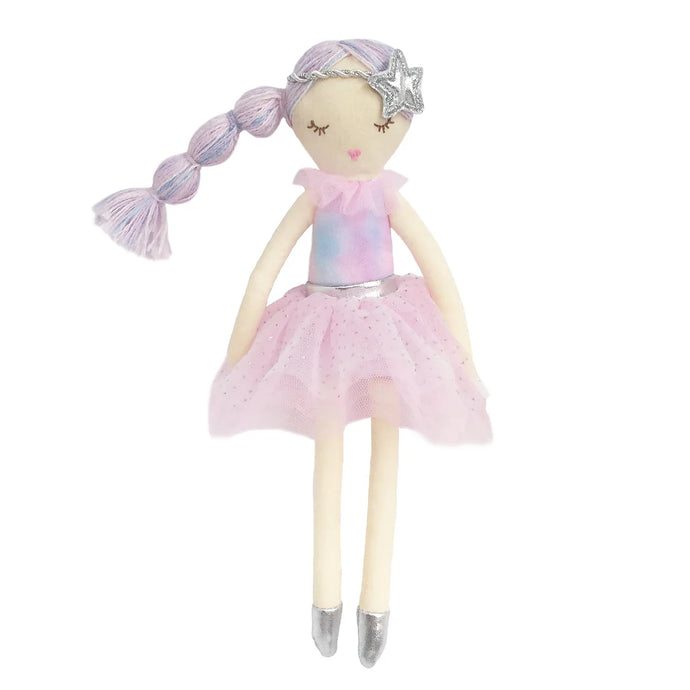 CANDY SCENTED SACHET DOLL