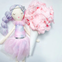 CANDY SCENTED DOLL