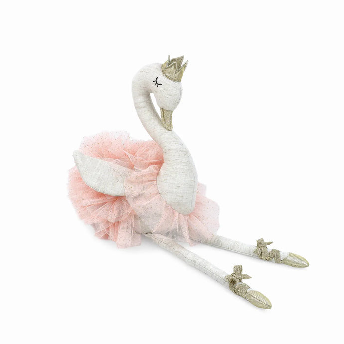 LAYLA BALLERINA PINK