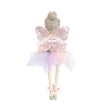 YARA BUTTERFLY BALLERINA