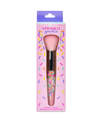 Sprinkle Sparkle Make Up Brush