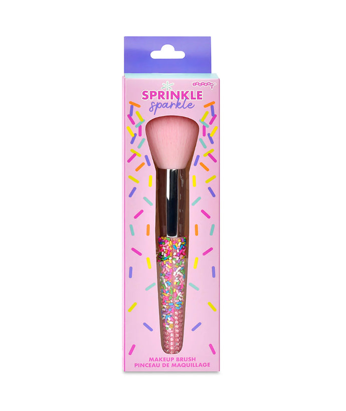 Sprinkle Sparkle Make Up Brush