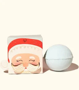 Santa Claus is Coming to Town Bath Balm