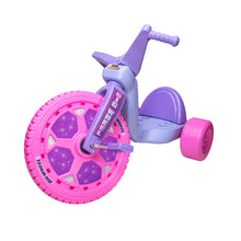 BIG WHEEL - DAZZLER - 16"