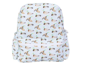 Mallard Large Backpack