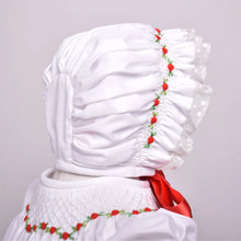 CHRISTMAS DULCE BONNET