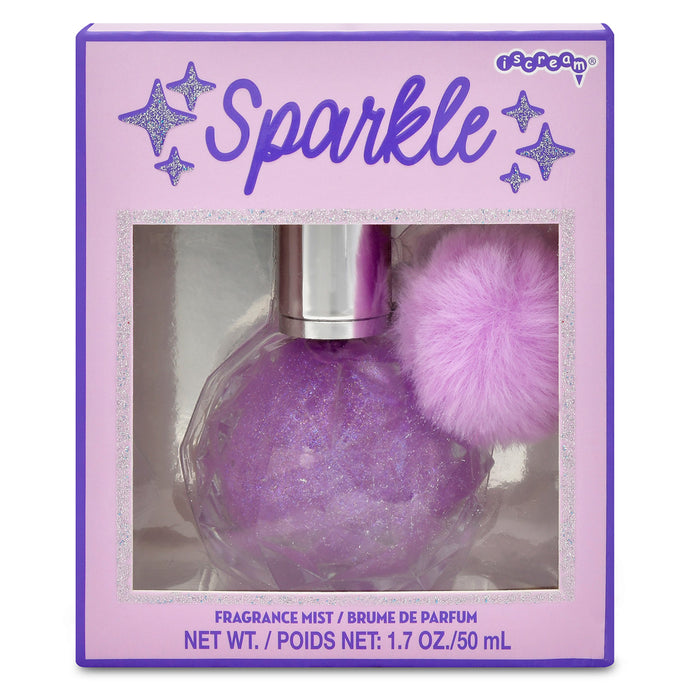 Sparkle Fragrance Mist