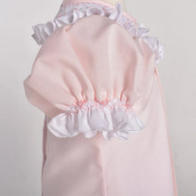 PINK ALICE DRESS