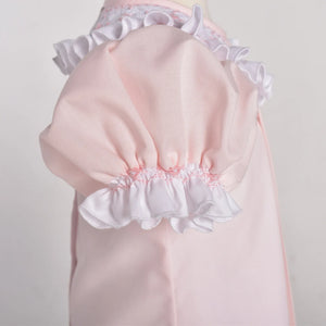 PINK ALICE DRESS