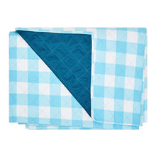 Picnic Blanket - Blueberry Pie