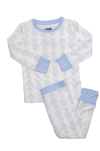 Fish Pajama Set