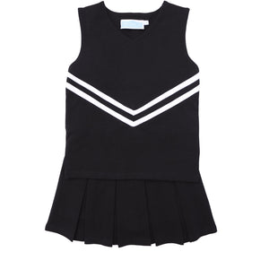 Cheer Uniform- Black