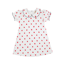 Maude’s Peter Pan Collar Dress Egerton Apples