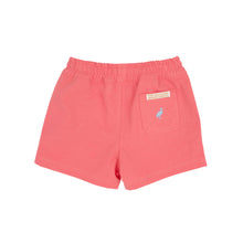 Sheffield Shorts Parrot Cay Coral