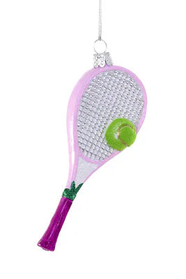 TENNIS RACKET