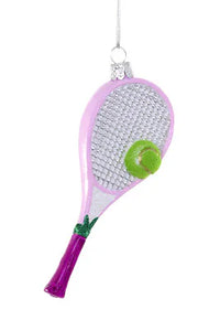 TENNIS RACKET