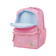 Don't Forget Your Backpack Backpack Recess Ribbons With Palm Beach Pink