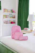 Don't Forget Your Backpack Backpack Recess Ribbons With Palm Beach Pink