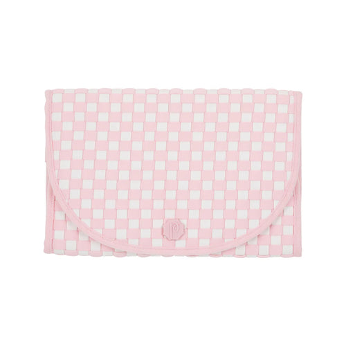 T.B.B.C. X Pluie Pret Changing Clutch
Greenbriar Garden