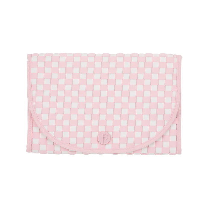 T.B.B.C. X Pluie Pret Changing Clutch
Greenbriar Garden