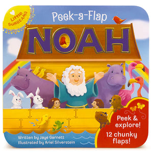 Noah, Book