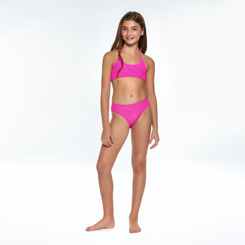 Little Georgie Bikini Set Pink Crush