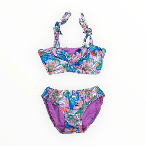 Fiona Bikini Set Butterfly Lily