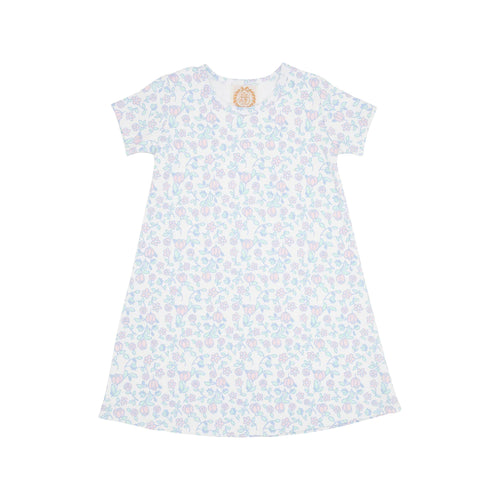 Polly Play Dress
Posies And Peonies