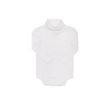 Tatum's Turtleneck (Unisex)
Worth Avenue White